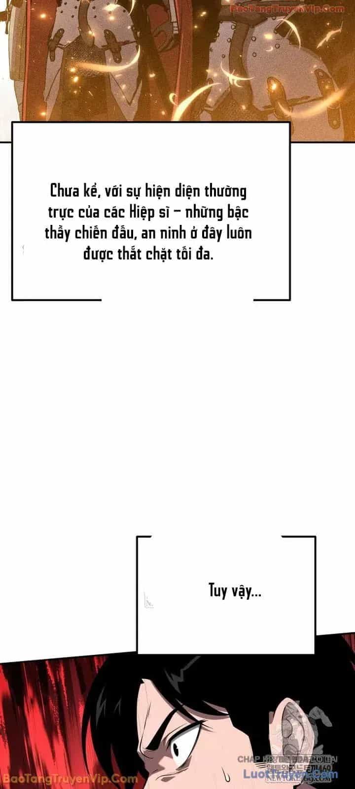 Vua Hiệp Sĩ Đã Trở Lại Với Một Vị Thần - Chương 152 - ảnh 27