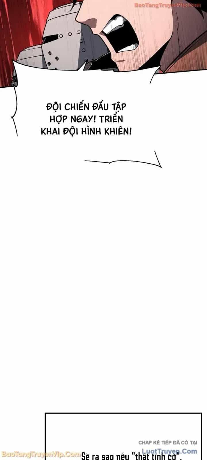 Vua Hiệp Sĩ Đã Trở Lại Với Một Vị Thần - Chương 152 - ảnh 28