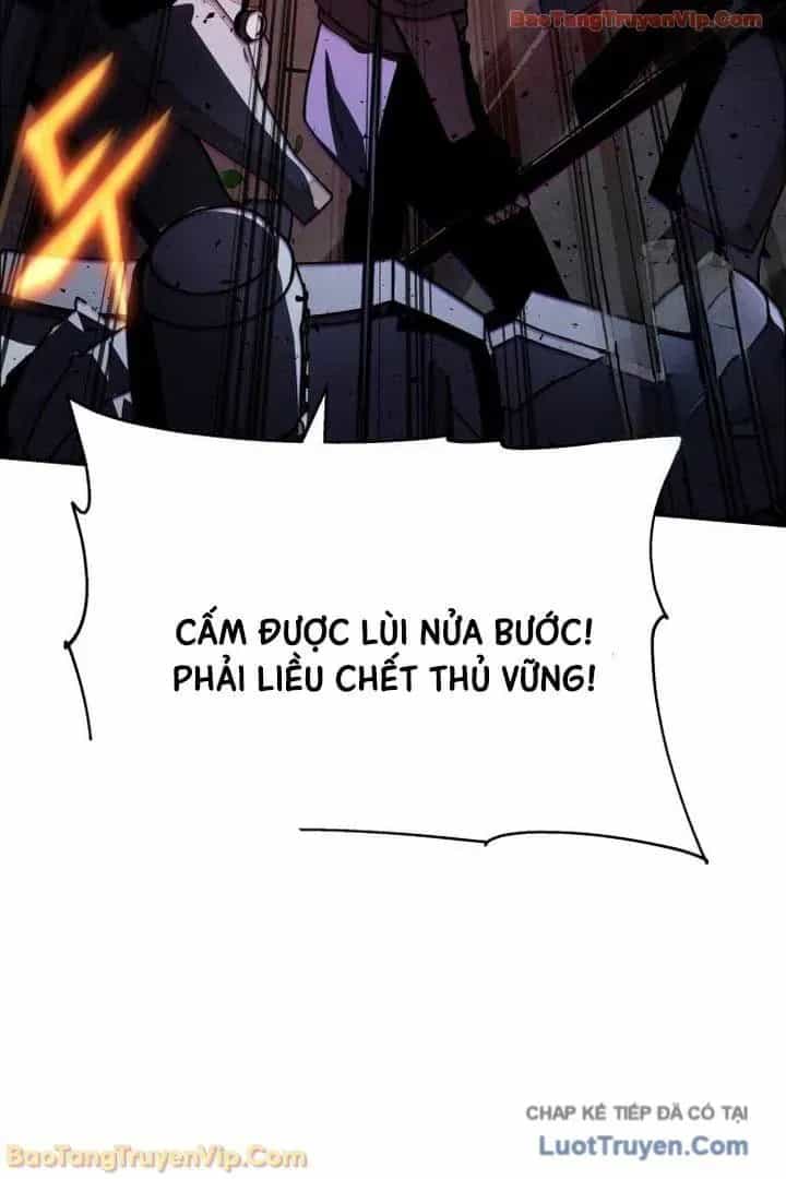 Vua Hiệp Sĩ Đã Trở Lại Với Một Vị Thần - Chương 152 - ảnh 30