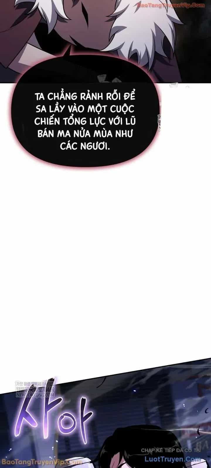 Vua Hiệp Sĩ Đã Trở Lại Với Một Vị Thần - Chương 152 - ảnh 47