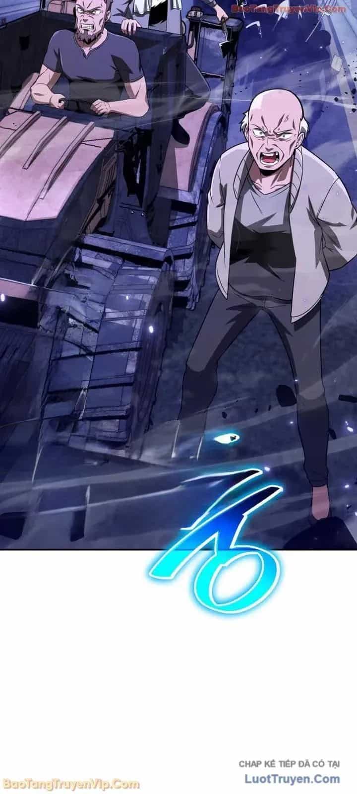 Vua Hiệp Sĩ Đã Trở Lại Với Một Vị Thần - Chương 152 - ảnh 60