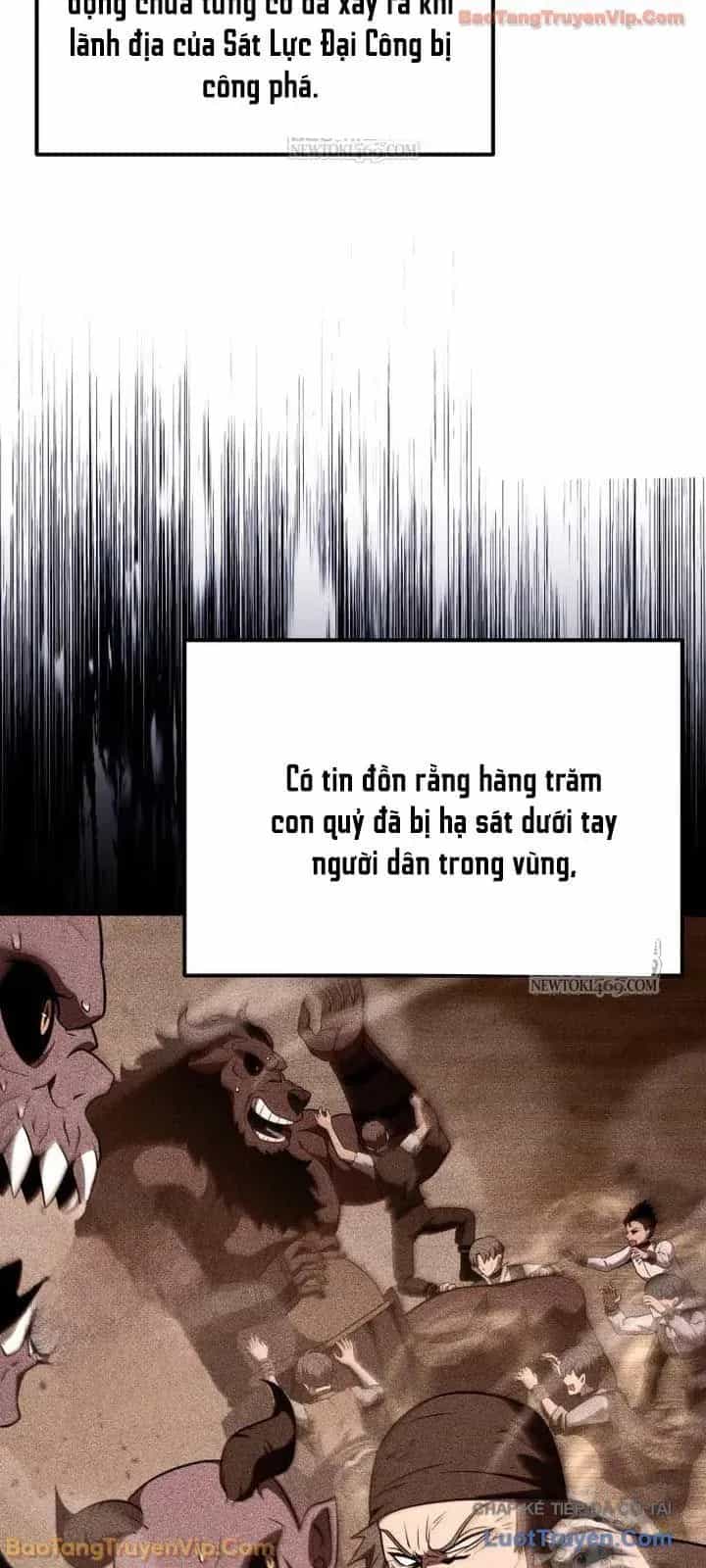 Vua Hiệp Sĩ Đã Trở Lại Với Một Vị Thần - Chương 152 - ảnh 67