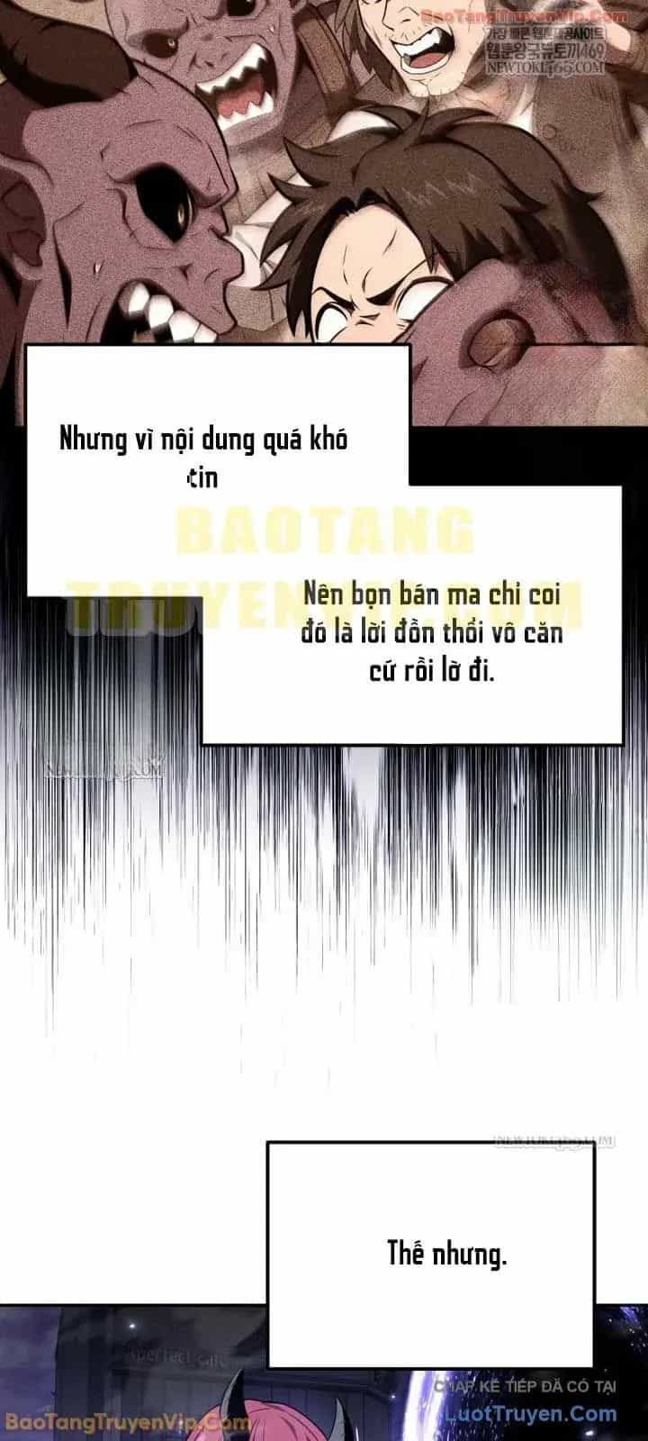 Vua Hiệp Sĩ Đã Trở Lại Với Một Vị Thần - Chương 152 - ảnh 68