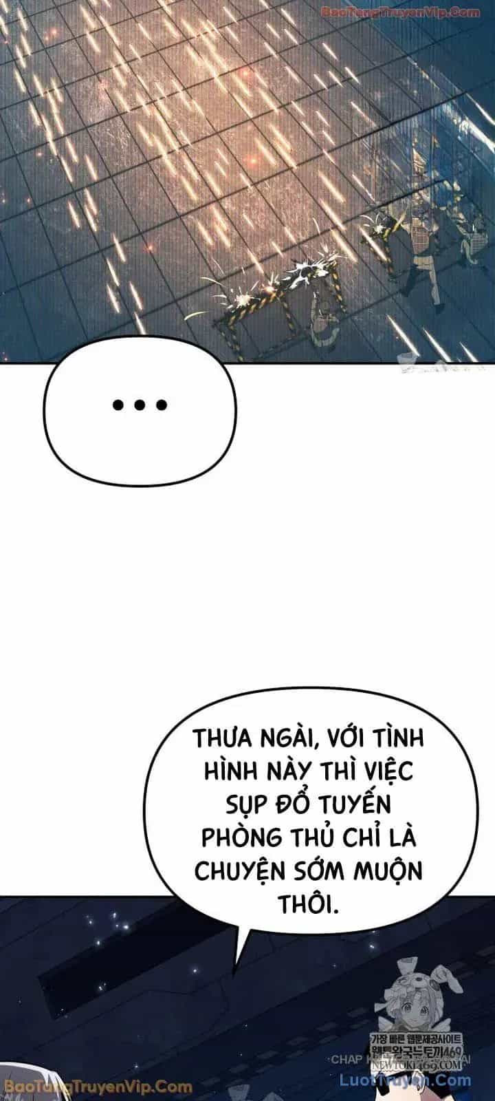 Vua Hiệp Sĩ Đã Trở Lại Với Một Vị Thần - Chương 152 - ảnh 78