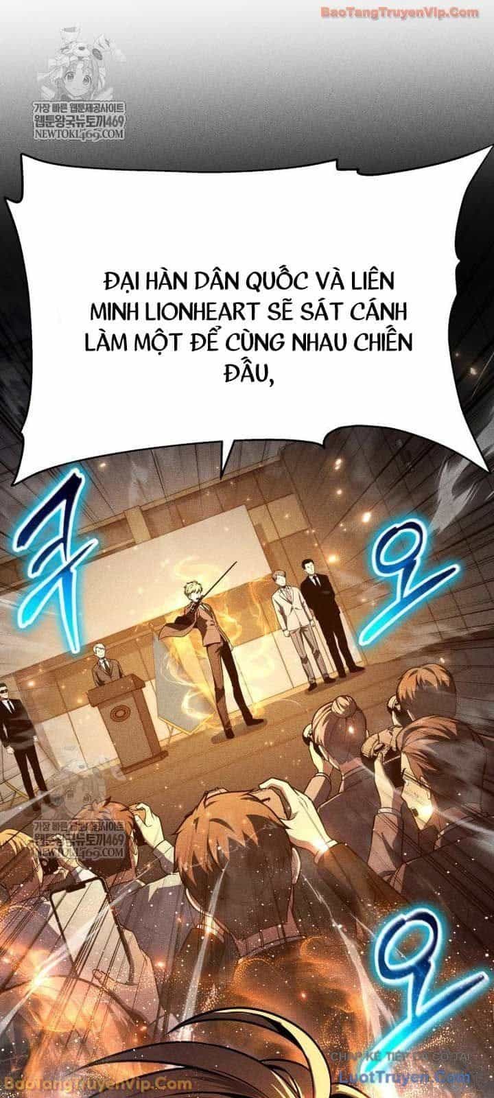Vua Hiệp Sĩ Đã Trở Lại Với Một Vị Thần - Chương 153 - ảnh 102