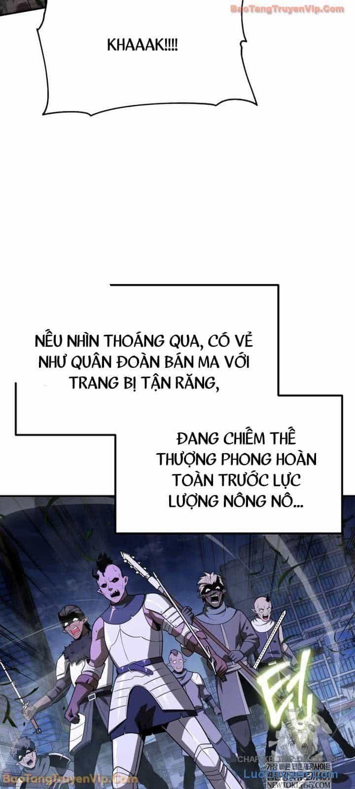 Vua Hiệp Sĩ Đã Trở Lại Với Một Vị Thần - Chương 153 - ảnh 69