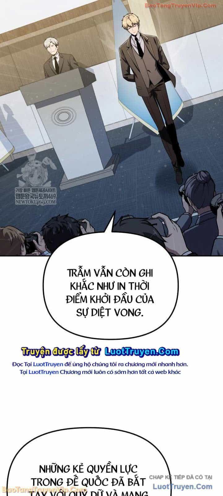 Vua Hiệp Sĩ Đã Trở Lại Với Một Vị Thần - Chương 153 - ảnh 94