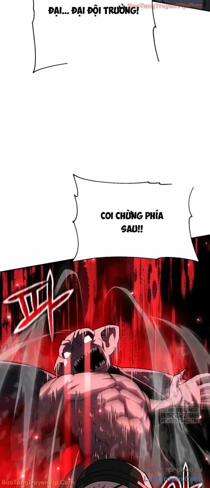 Vua Hiệp Sĩ Đã Trở Lại Với Một Vị Thần - Chương 154 - ảnh 26