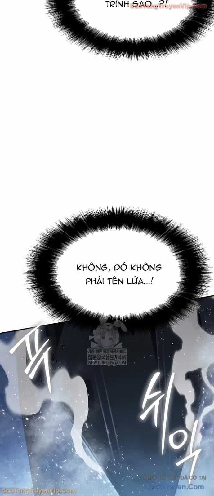 Vua Hiệp Sĩ Đã Trở Lại Với Một Vị Thần - Chương 154 - ảnh 31