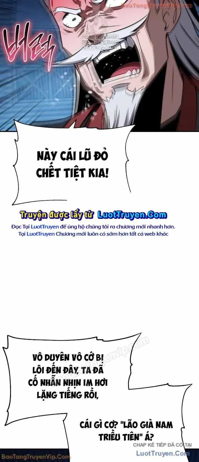 Vua Hiệp Sĩ Đã Trở Lại Với Một Vị Thần - Chương 154 - ảnh 84