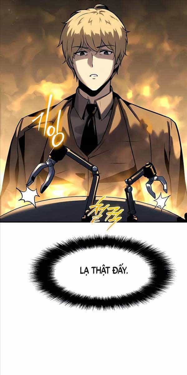 Vua Hiệp Sĩ Đã Trở Lại Với Một Vị Thần - Chương 16 - ảnh 33