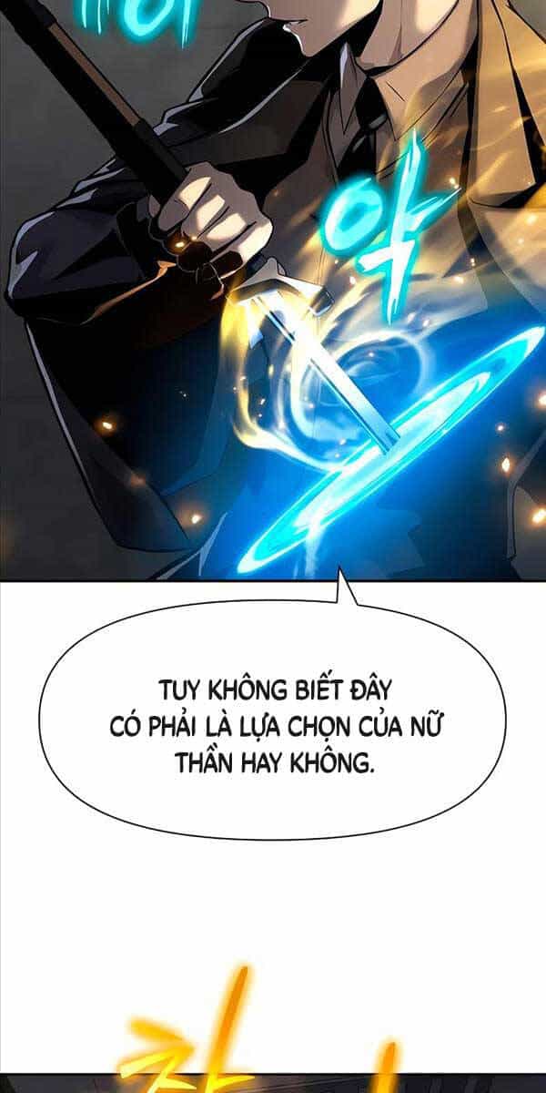 Vua Hiệp Sĩ Đã Trở Lại Với Một Vị Thần - Chương 16 - ảnh 39