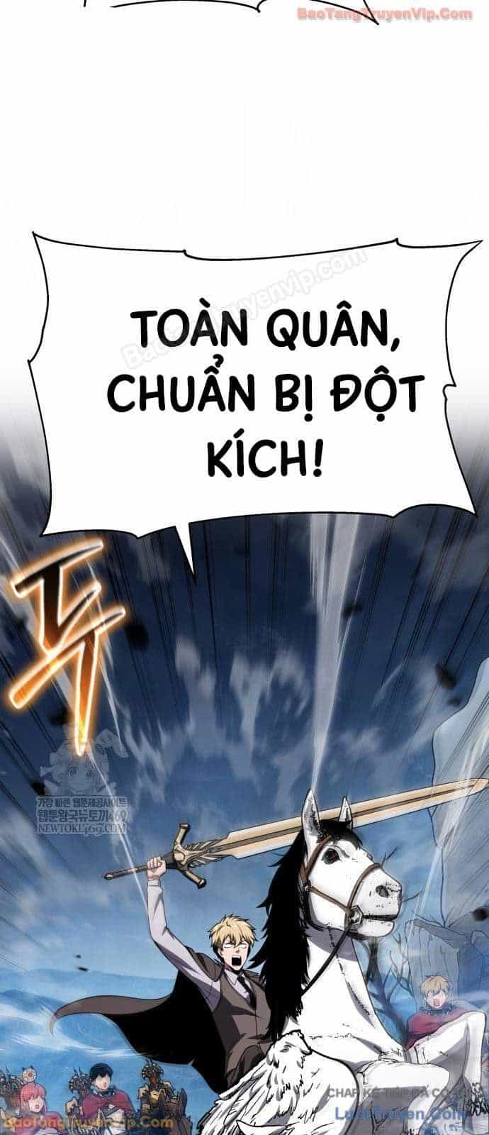 Vua Hiệp Sĩ Đã Trở Lại Với Một Vị Thần - Chương 155 - ảnh 14