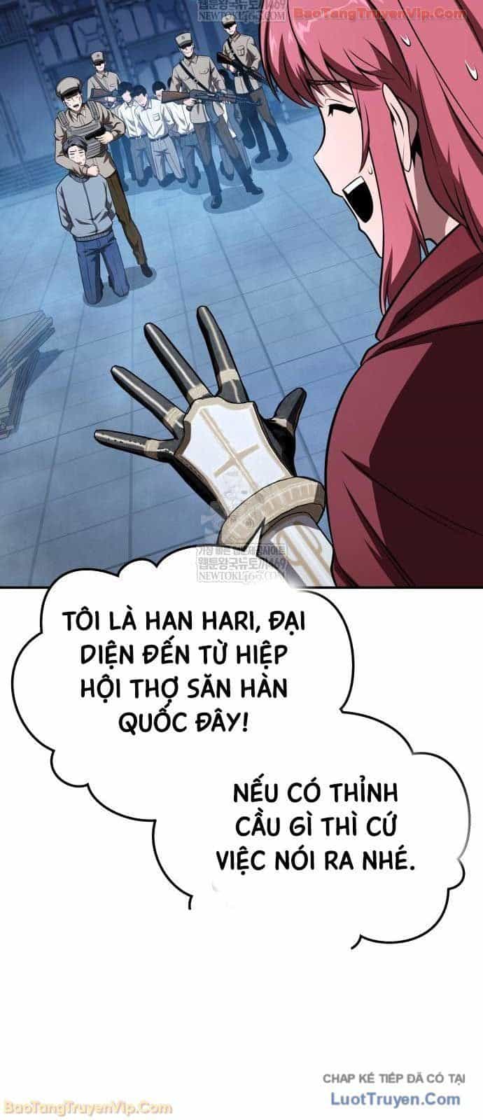 Vua Hiệp Sĩ Đã Trở Lại Với Một Vị Thần - Chương 155 - ảnh 45