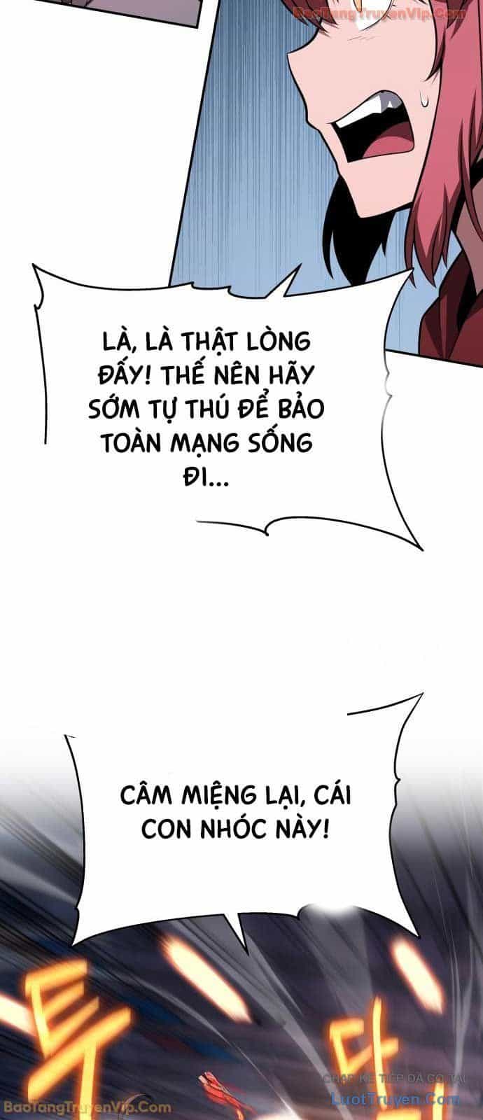 Vua Hiệp Sĩ Đã Trở Lại Với Một Vị Thần - Chương 155 - ảnh 52