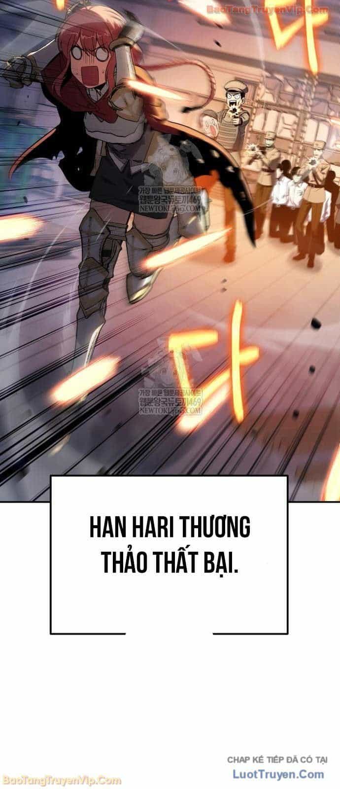 Vua Hiệp Sĩ Đã Trở Lại Với Một Vị Thần - Chương 155 - ảnh 53