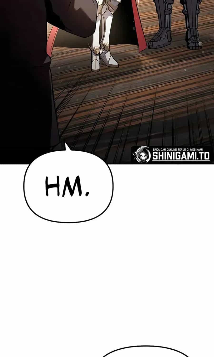 Vua Hiệp Sĩ Đã Trở Lại Với Một Vị Thần - Chương 158 - ảnh 21