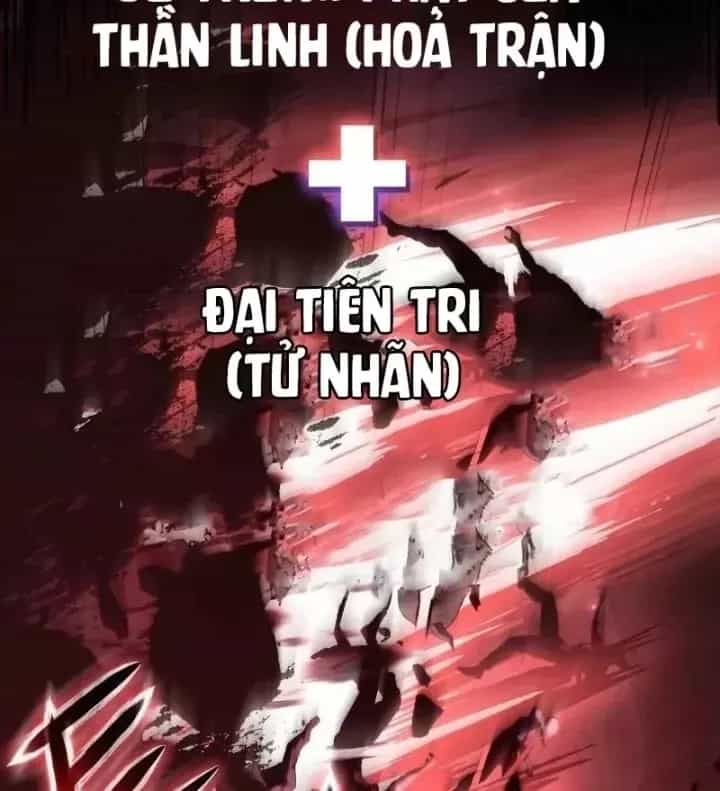 Vua Hiệp Sĩ Đã Trở Lại Với Một Vị Thần - Chương 159 - ảnh 9