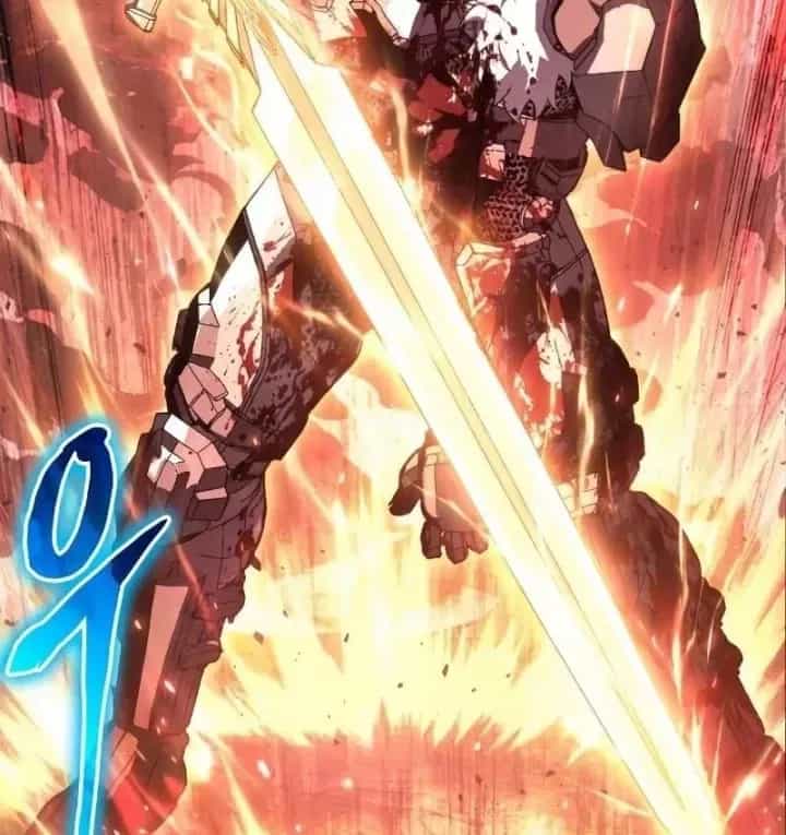 Vua Hiệp Sĩ Đã Trở Lại Với Một Vị Thần - Chương 160 - ảnh 119