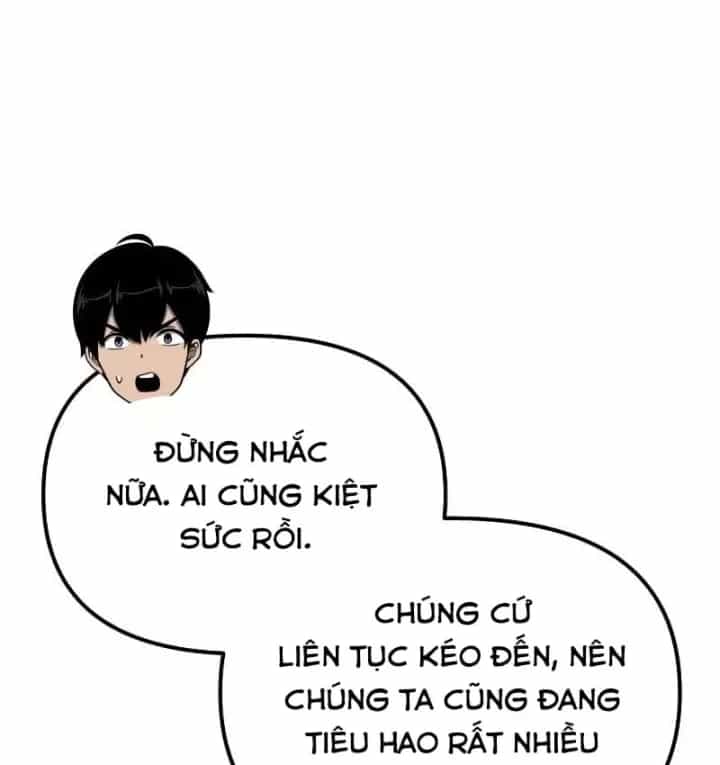 Vua Hiệp Sĩ Đã Trở Lại Với Một Vị Thần - Chương 160 - ảnh 18