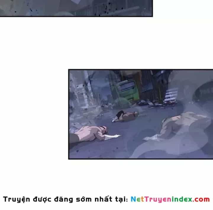 Vua Hiệp Sĩ Đã Trở Lại Với Một Vị Thần - Chương 161 - ảnh 180
