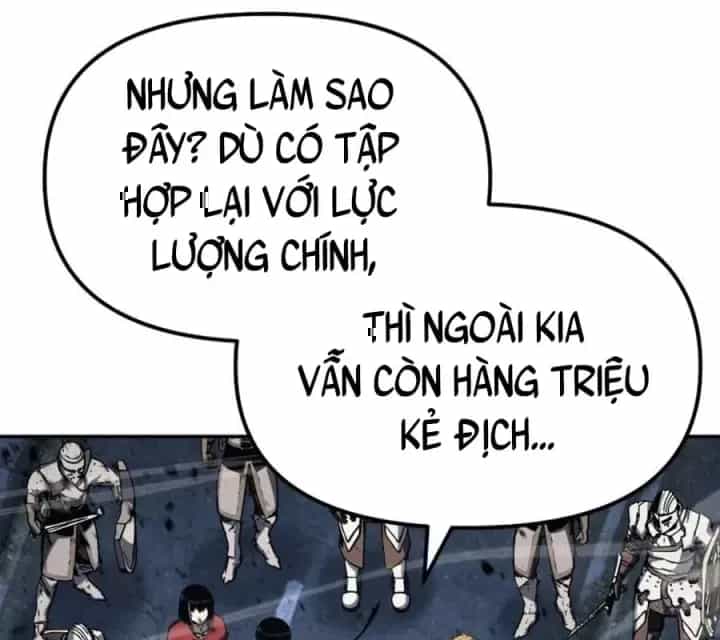 Vua Hiệp Sĩ Đã Trở Lại Với Một Vị Thần - Chương 161 - ảnh 207