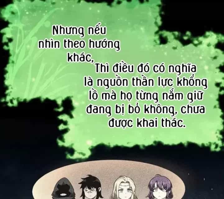 Vua Hiệp Sĩ Đã Trở Lại Với Một Vị Thần - Chương 162 - ảnh 25