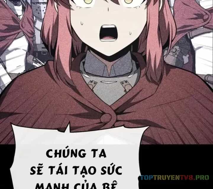 Vua Hiệp Sĩ Đã Trở Lại Với Một Vị Thần - Chương 162 - ảnh 7