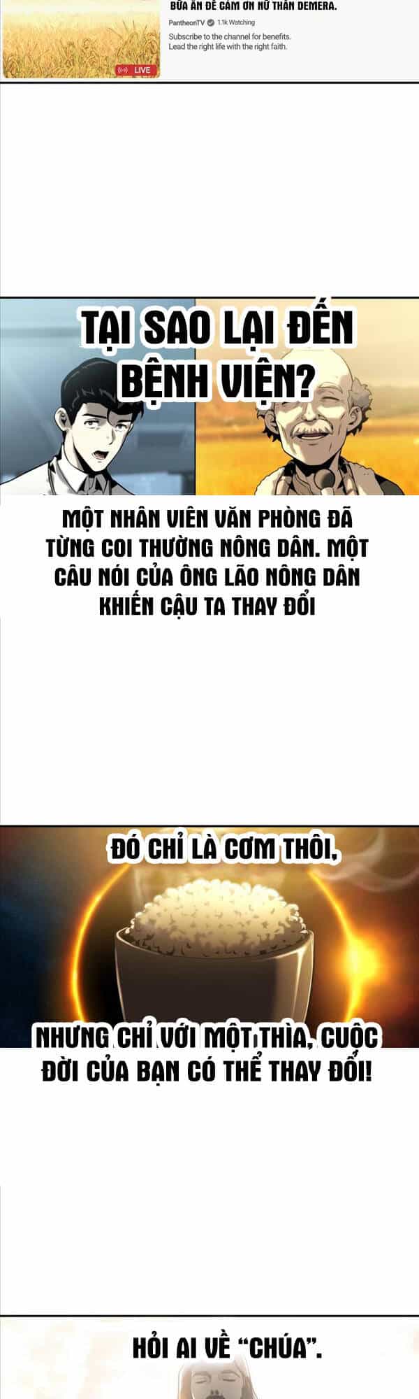 Vua Hiệp Sĩ Đã Trở Lại Với Một Vị Thần - Chương 17 - ảnh 38