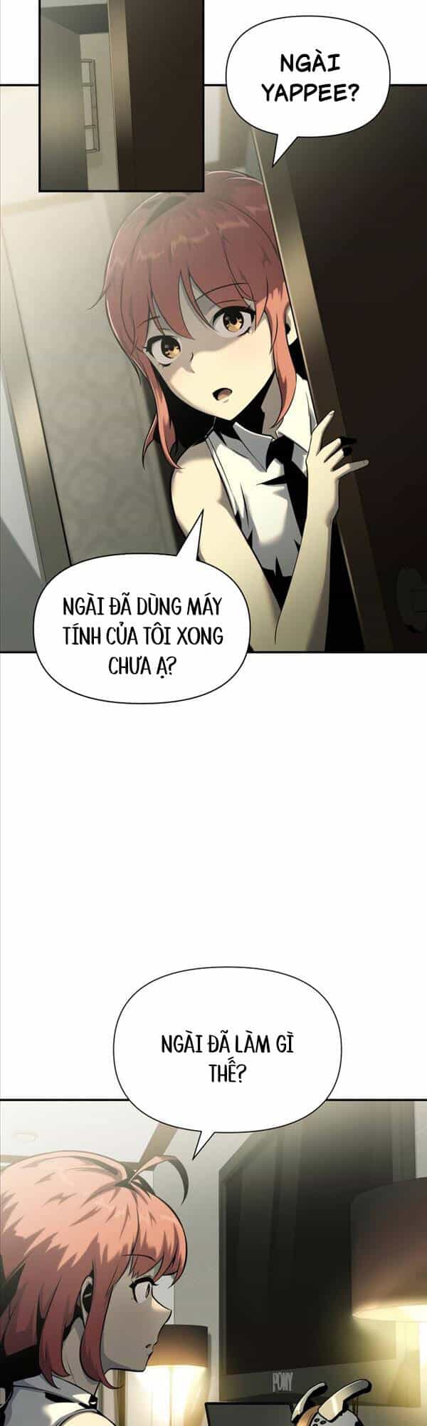Vua Hiệp Sĩ Đã Trở Lại Với Một Vị Thần - Chương 17 - ảnh 49
