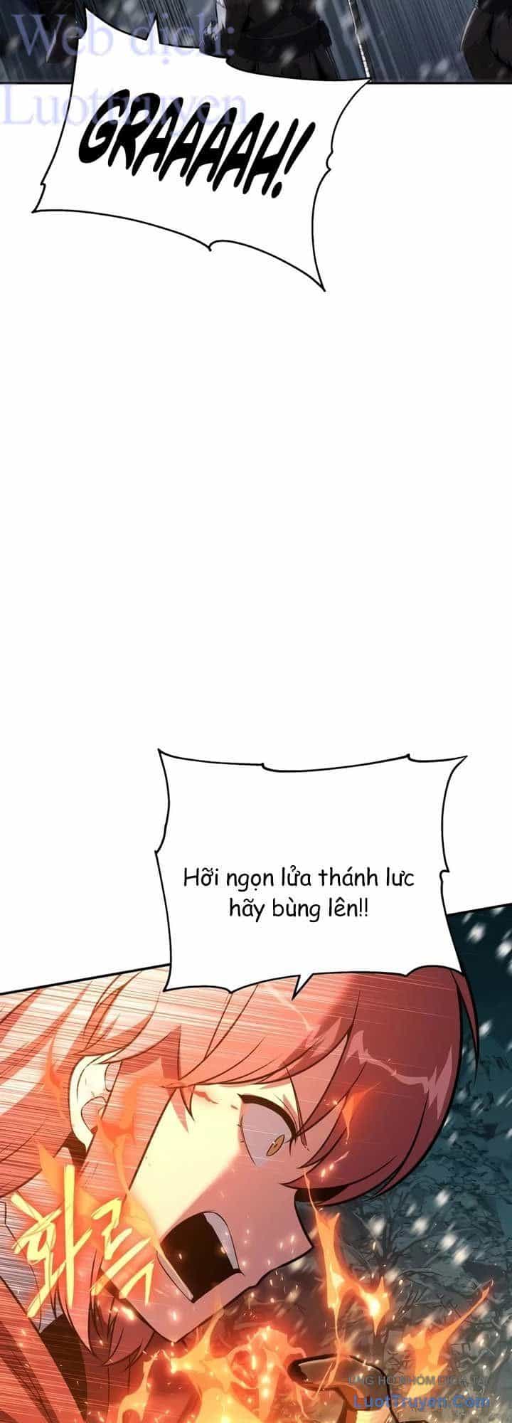 Vua Hiệp Sĩ Đã Trở Lại Với Một Vị Thần - Chương 169 - ảnh 48