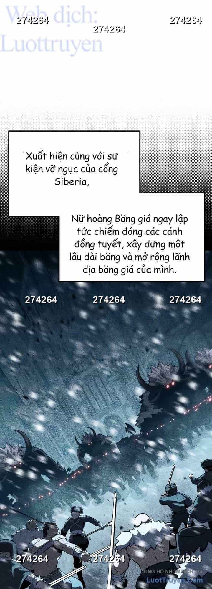 Vua Hiệp Sĩ Đã Trở Lại Với Một Vị Thần - Chương 169 - ảnh 6