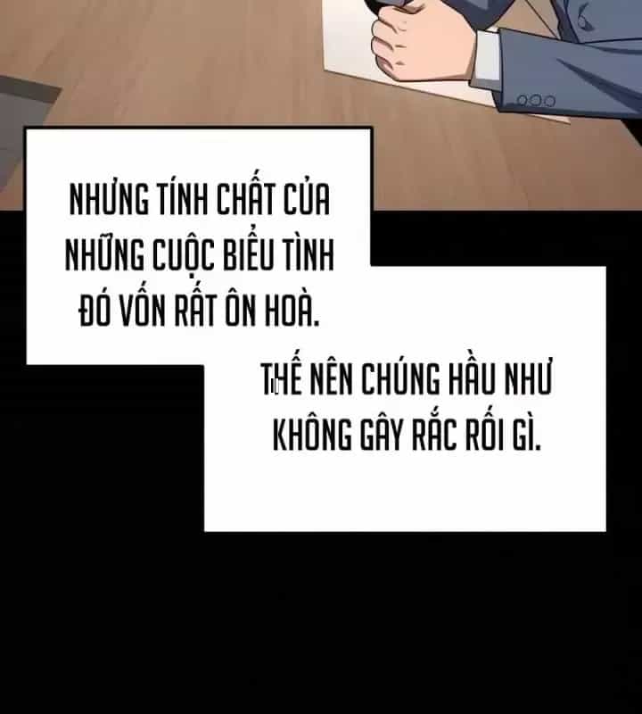 Vua Hiệp Sĩ Đã Trở Lại Với Một Vị Thần - Chương 171 - ảnh 10