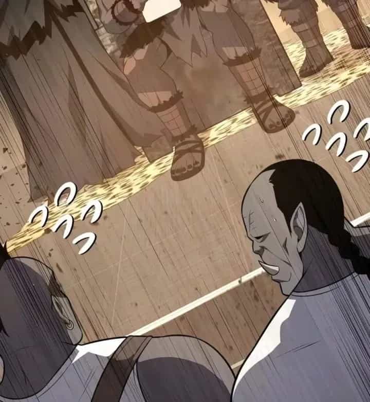 Vua Hiệp Sĩ Đã Trở Lại Với Một Vị Thần - Chương 172 - ảnh 5