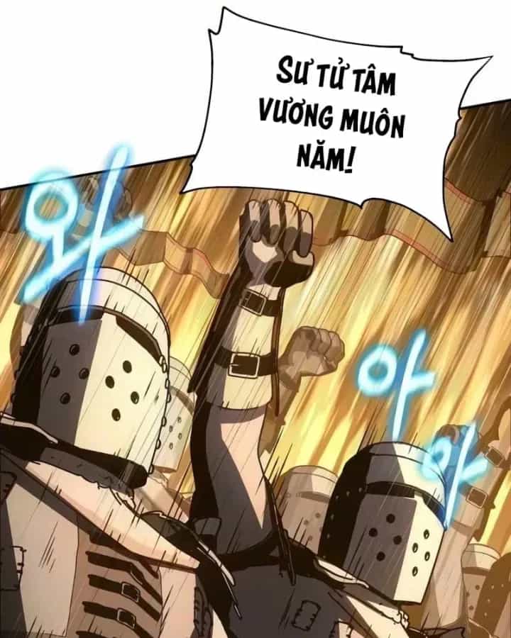 Vua Hiệp Sĩ Đã Trở Lại Với Một Vị Thần - Chương 173 - ảnh 178