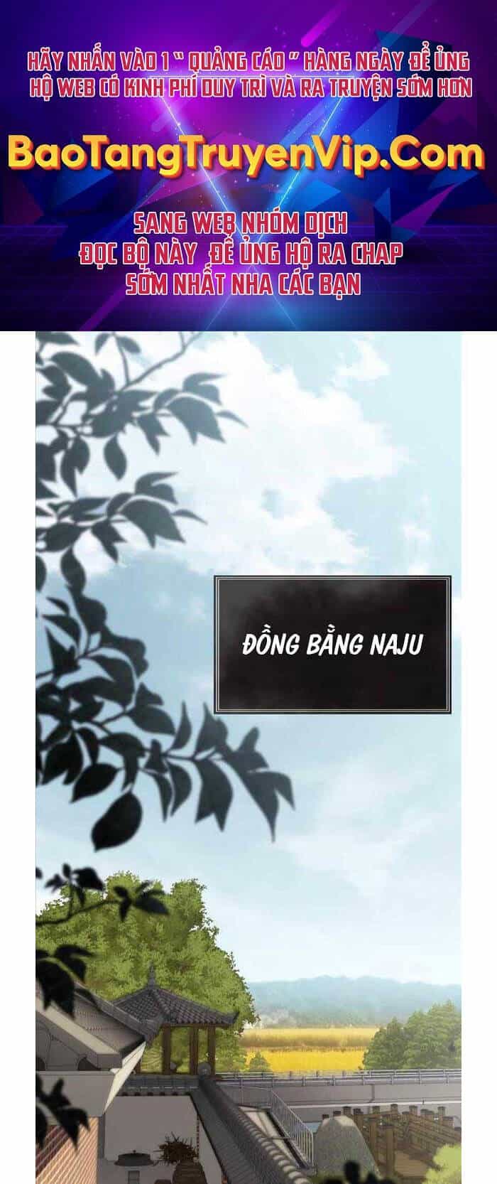 Vua Hiệp Sĩ Đã Trở Lại Với Một Vị Thần - Chương 18 - ảnh 1