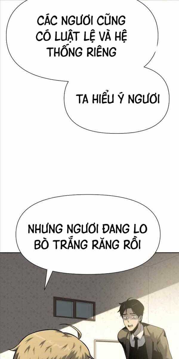 Vua Hiệp Sĩ Đã Trở Lại Với Một Vị Thần - Chương 18 - ảnh 19