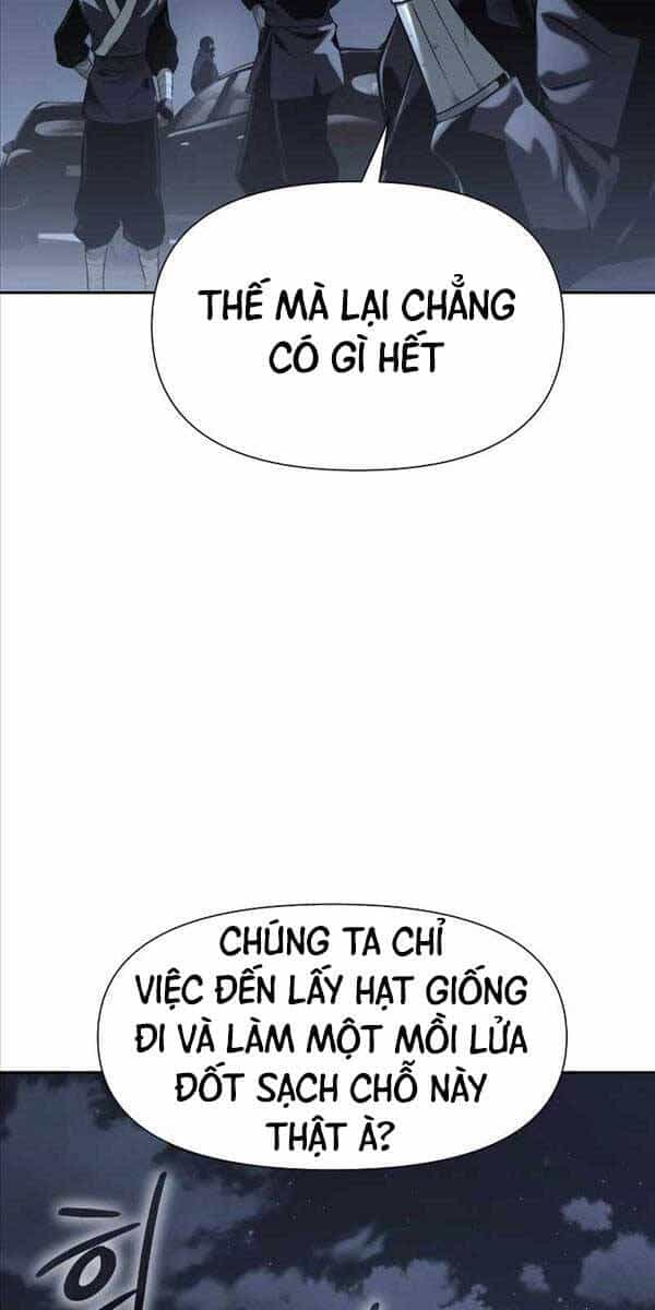 Vua Hiệp Sĩ Đã Trở Lại Với Một Vị Thần - Chương 18 - ảnh 29