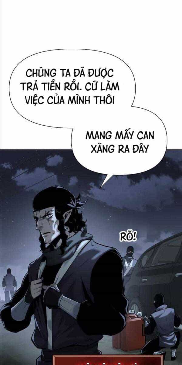 Vua Hiệp Sĩ Đã Trở Lại Với Một Vị Thần - Chương 18 - ảnh 31