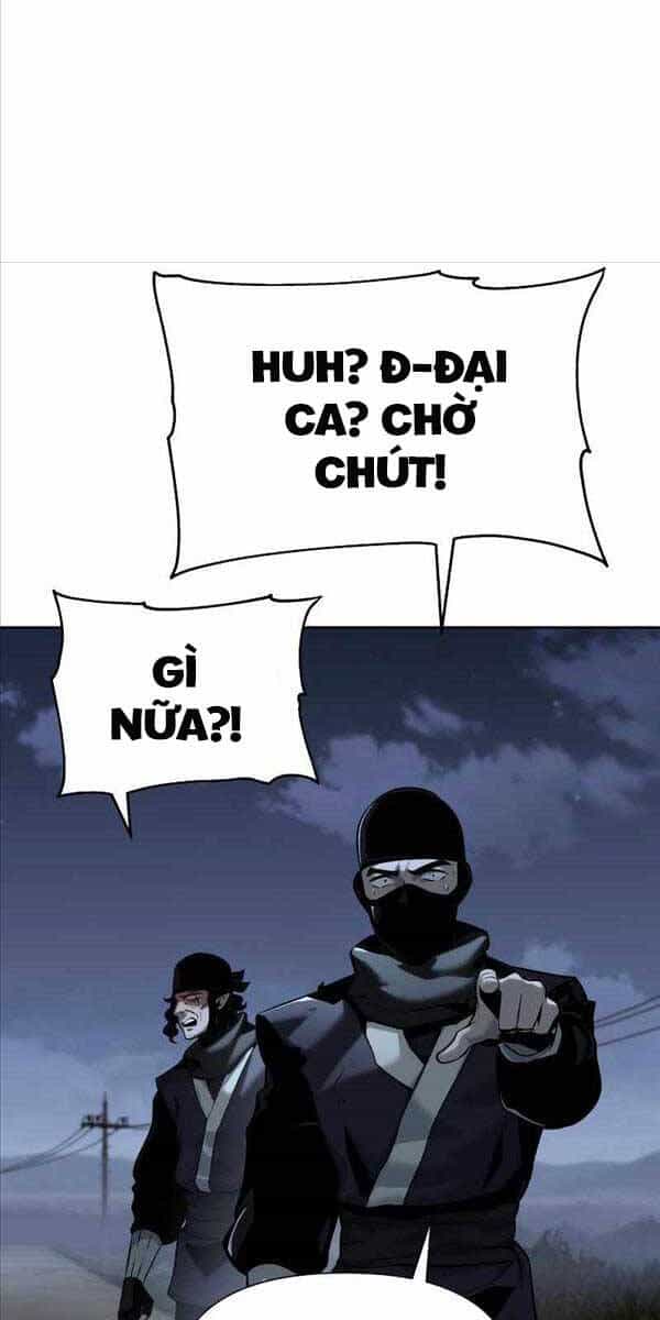 Vua Hiệp Sĩ Đã Trở Lại Với Một Vị Thần - Chương 18 - ảnh 81