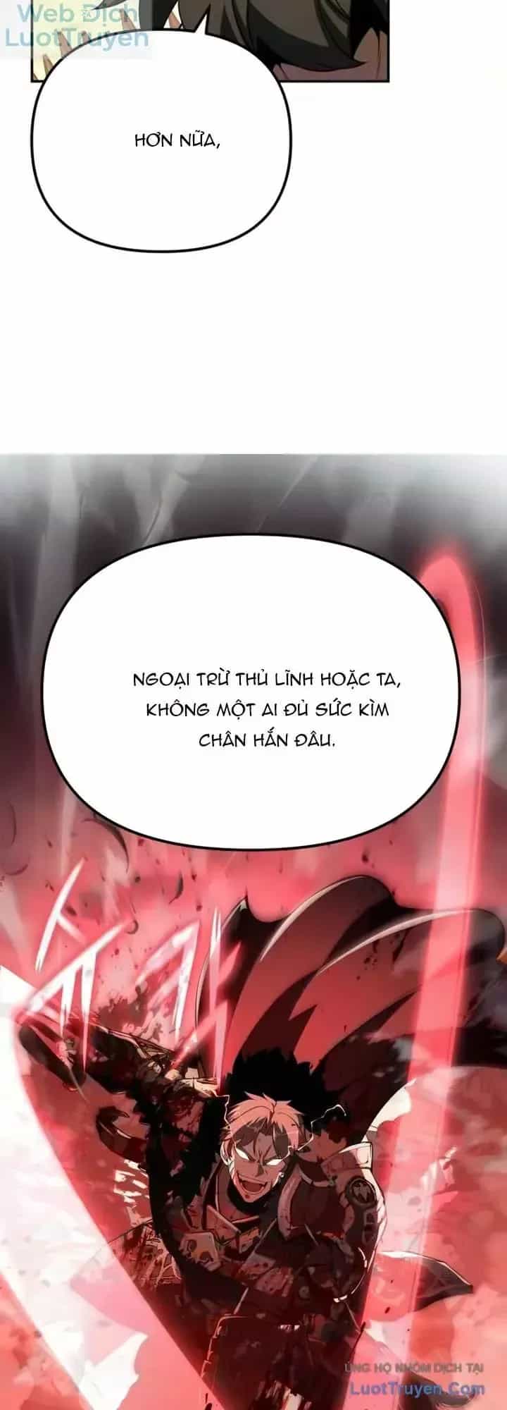 Vua Hiệp Sĩ Đã Trở Lại Với Một Vị Thần - Chương 176 - ảnh 24