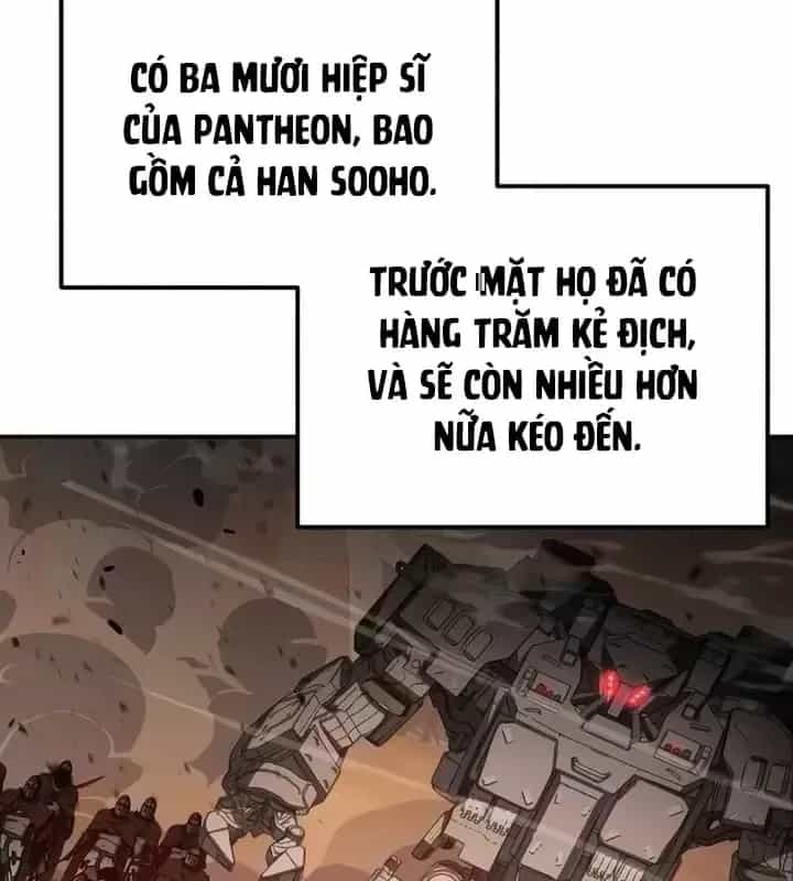 Vua Hiệp Sĩ Đã Trở Lại Với Một Vị Thần - Chương 178 - ảnh 193