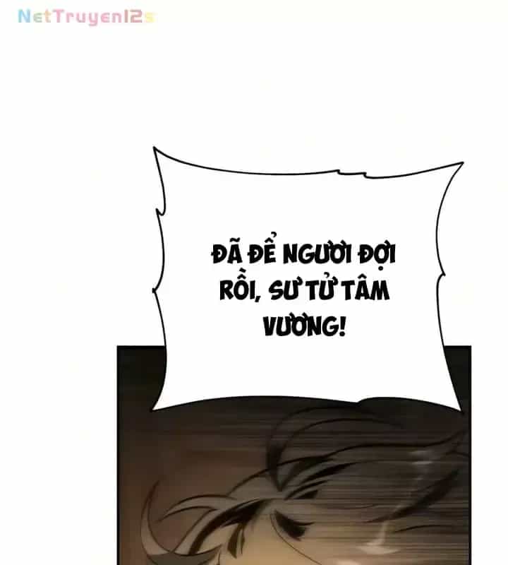 Vua Hiệp Sĩ Đã Trở Lại Với Một Vị Thần - Chương 178 - ảnh 92