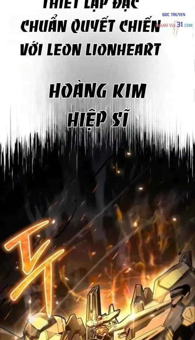 Vua Hiệp Sĩ Đã Trở Lại Với Một Vị Thần - Chương 179 - ảnh 107