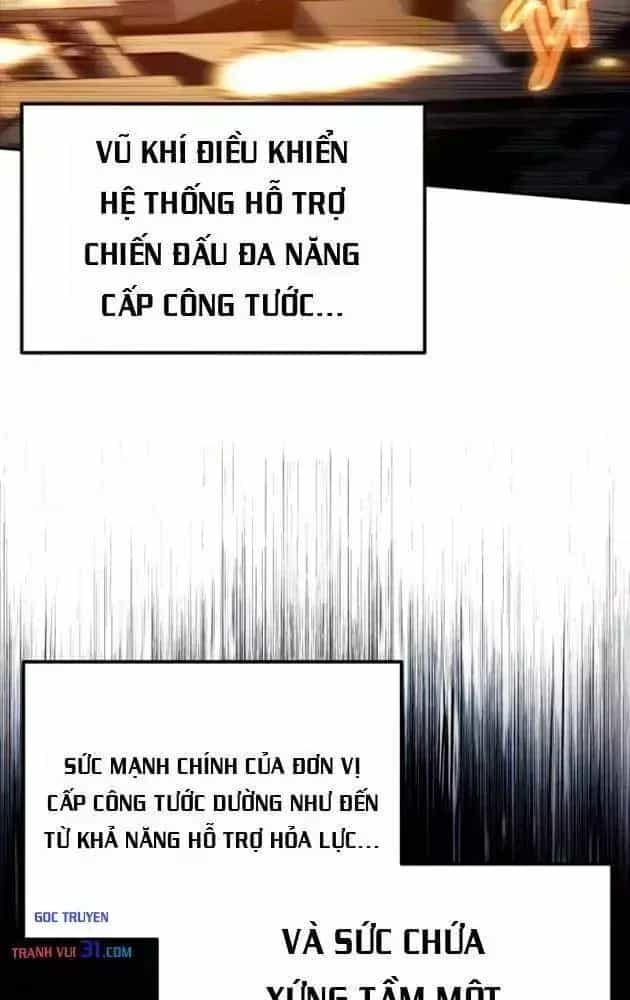 Vua Hiệp Sĩ Đã Trở Lại Với Một Vị Thần - Chương 179 - ảnh 23