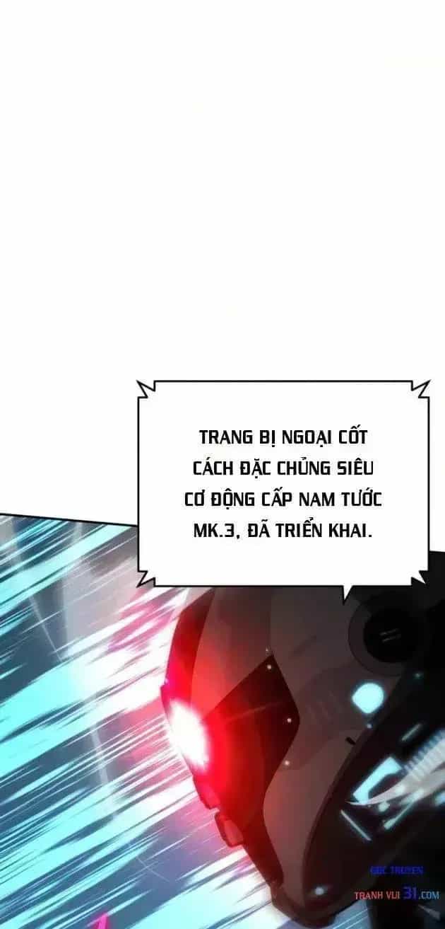 Vua Hiệp Sĩ Đã Trở Lại Với Một Vị Thần - Chương 179 - ảnh 44