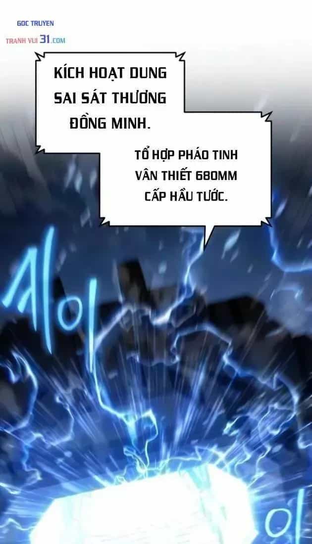 Vua Hiệp Sĩ Đã Trở Lại Với Một Vị Thần - Chương 179 - ảnh 50