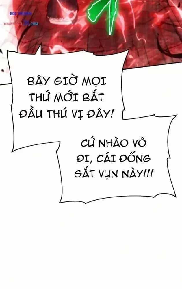 Vua Hiệp Sĩ Đã Trở Lại Với Một Vị Thần - Chương 179 - ảnh 64