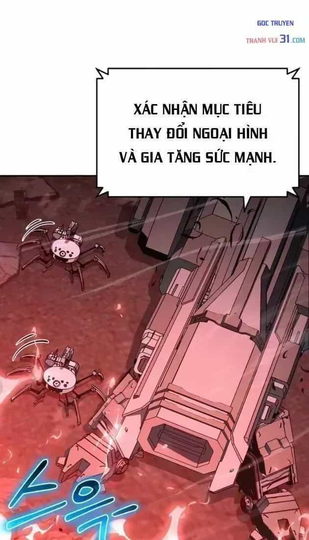 Vua Hiệp Sĩ Đã Trở Lại Với Một Vị Thần - Chương 179 - ảnh 65