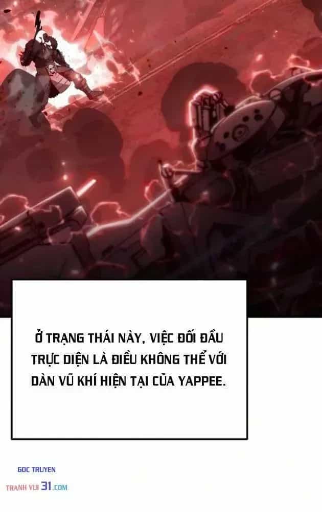 Vua Hiệp Sĩ Đã Trở Lại Với Một Vị Thần - Chương 179 - ảnh 80